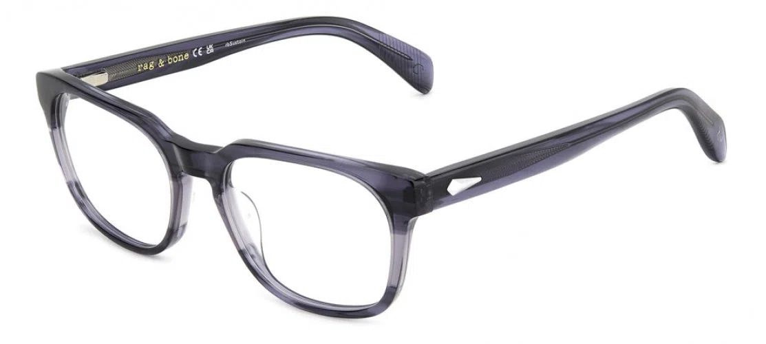 Rag & Bone RNB7060 Eyeglasses - view 3